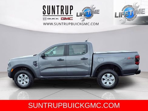 Used 2024 Ford Ranger XL image 34