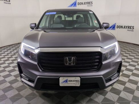 Used 2023 Honda Ridgeline RTL-E image 8