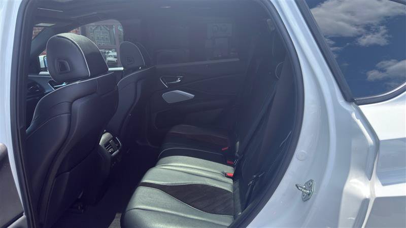 Used 2020 Acura RDX AWD w/ A-Spec image 20