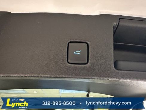 New 2026 Ford Escape ST-Line w/ Tech Pack #1 image 16