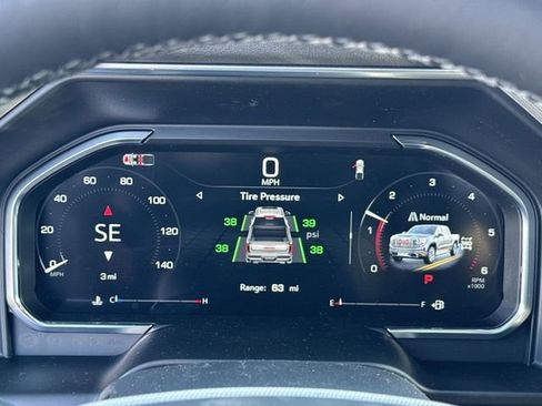 New 2026 GMC Sierra 1500 Denali AWD/4WD image 14