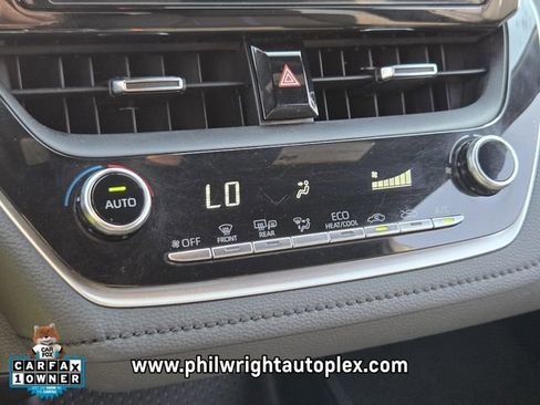 Used 2021 Toyota Corolla SE image 22