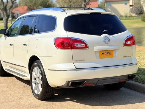 Used 2014 Buick Enclave Premium FWD image 5