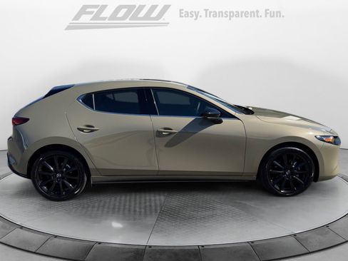 Used 2024 MAZDA MAZDA3 s image 10