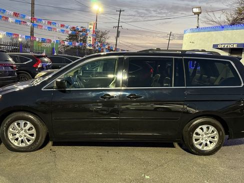 Used 2009 Honda Odyssey EX-L image 2