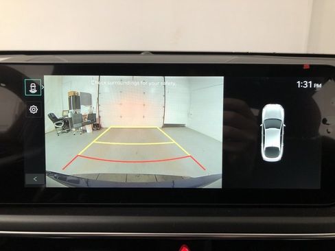 New 2025 Kia K5 GT-Line w/ GT-Line Premium Package image 30