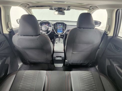 New 2026 Subaru Impreza 2.0i Sport AWD/4WD image 17