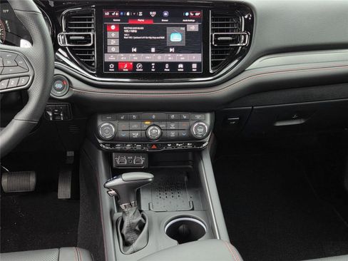 New 2026 Dodge Durango GT image 10
