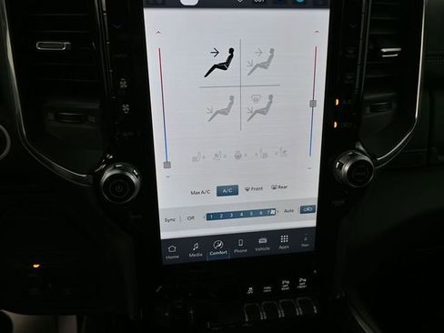 New 2026 RAM 2500 Laramie image 46