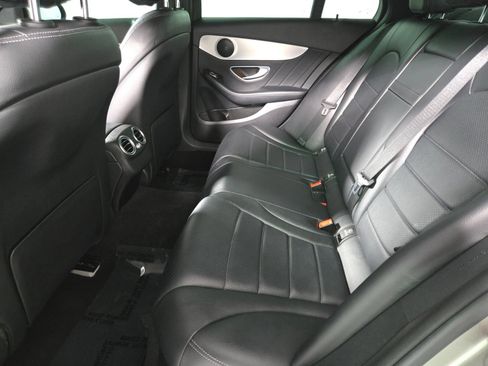 Used 2020 Mercedes-Benz C 300 Sedan image 13