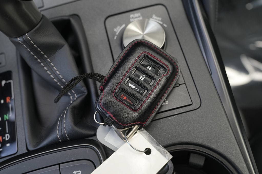 Used 2023 Lexus IS 350 F Sport w/ Memory Package AWD/4WD image 61