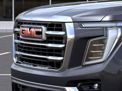 New 2026 GMC Yukon XL Elevation w/ Elevation Premium Package AWD/4WD image 13