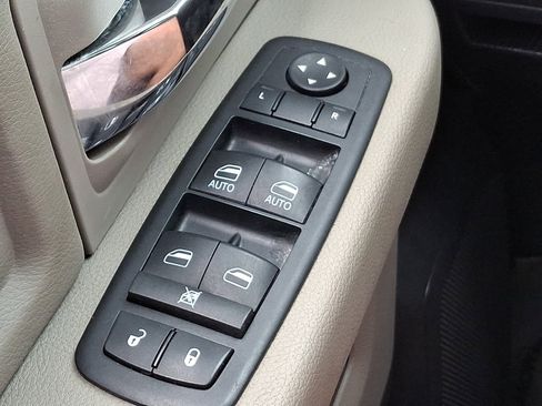 Used 2011 RAM 1500 Big Horn AWD/4WD image 23