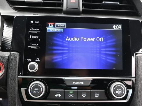 Used 2021 Honda Civic Sport image 15