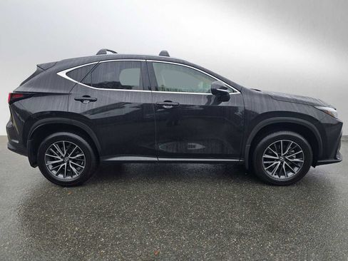 Used 2025 Lexus NX 350h AWD w/ Premium Package image 2