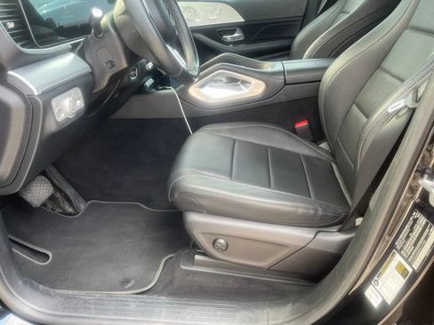 Used 2021 Mercedes-Benz GLE 350 image 7