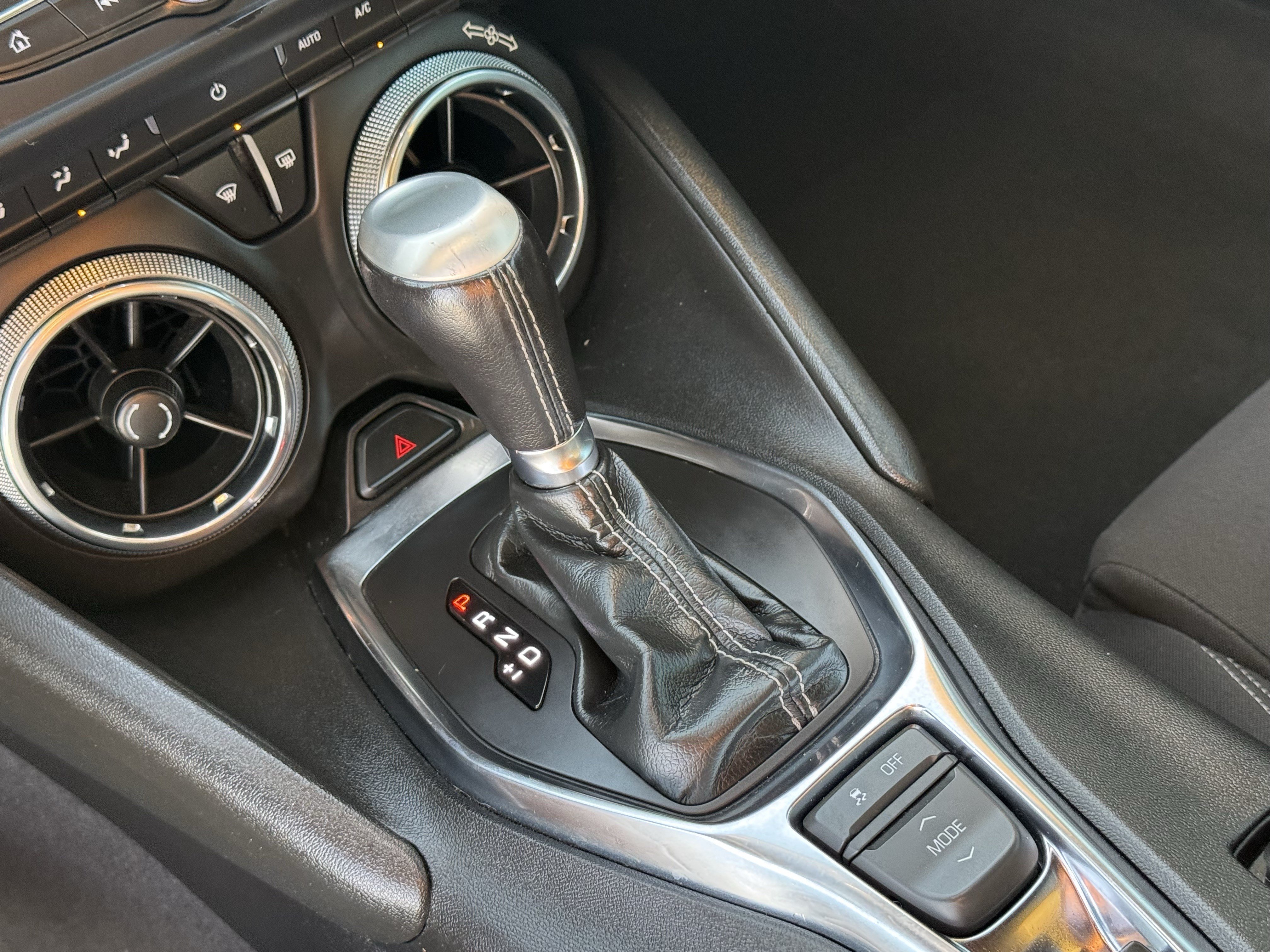Used 2022 Chevrolet Camaro LT w/ RS Package RWD image 18