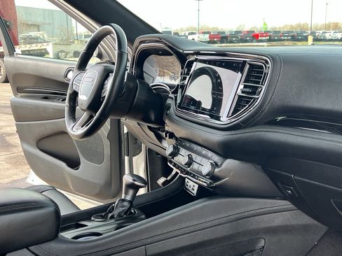 Used 2022 Dodge Durango Citadel image 29