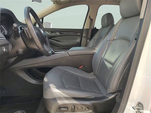 Used 2020 Buick Enclave Premium w/ Surround and Sites Package image 29