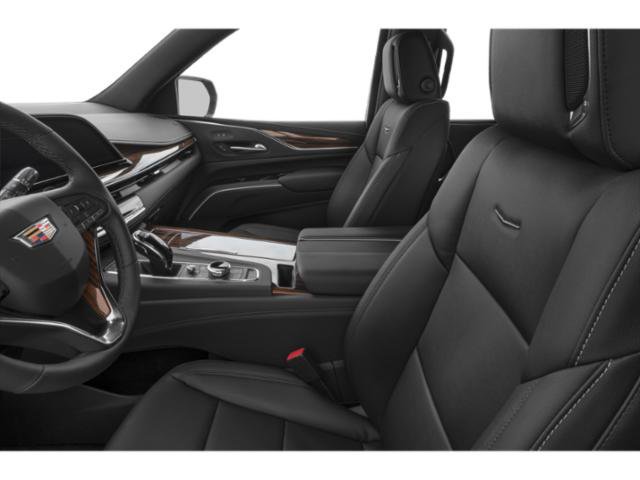 Certified 2024 Cadillac Escalade Premium Luxury w/ LPO, Floor Liner Package AWD/4WD image 11