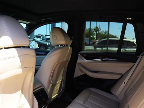 Used 2020 BMW X3 sDrive30i w/ Premium Package RWD image 35