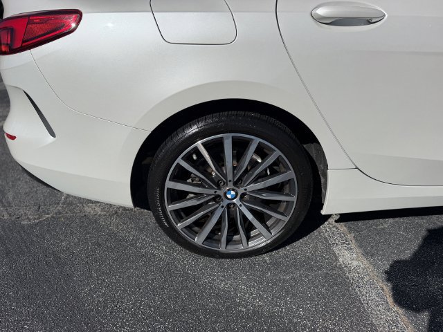 Used 2021 BMW 228i xDrive Gran Coupe w/ Premium Package AWD/4WD image 46