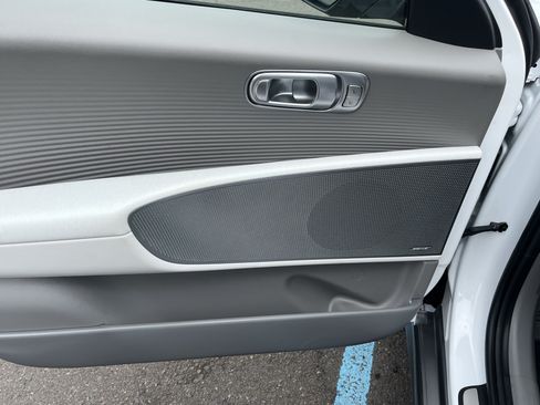Certified 2025 Hyundai Ioniq 6 Limited RWD image 17