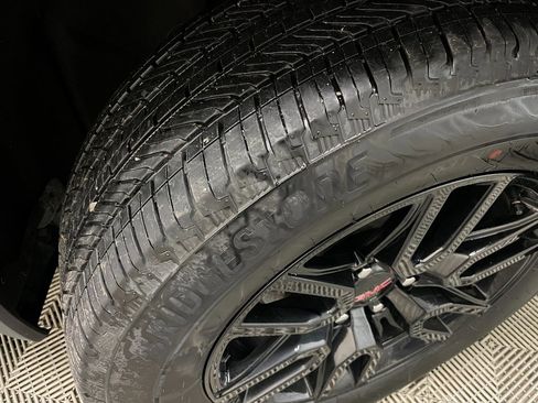 Certified 2024 GMC Sierra 1500 Elevation image 46