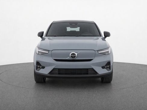 Certified 2023 Volvo C40 P8 Recharge Ultimate AWD/4WD image 5