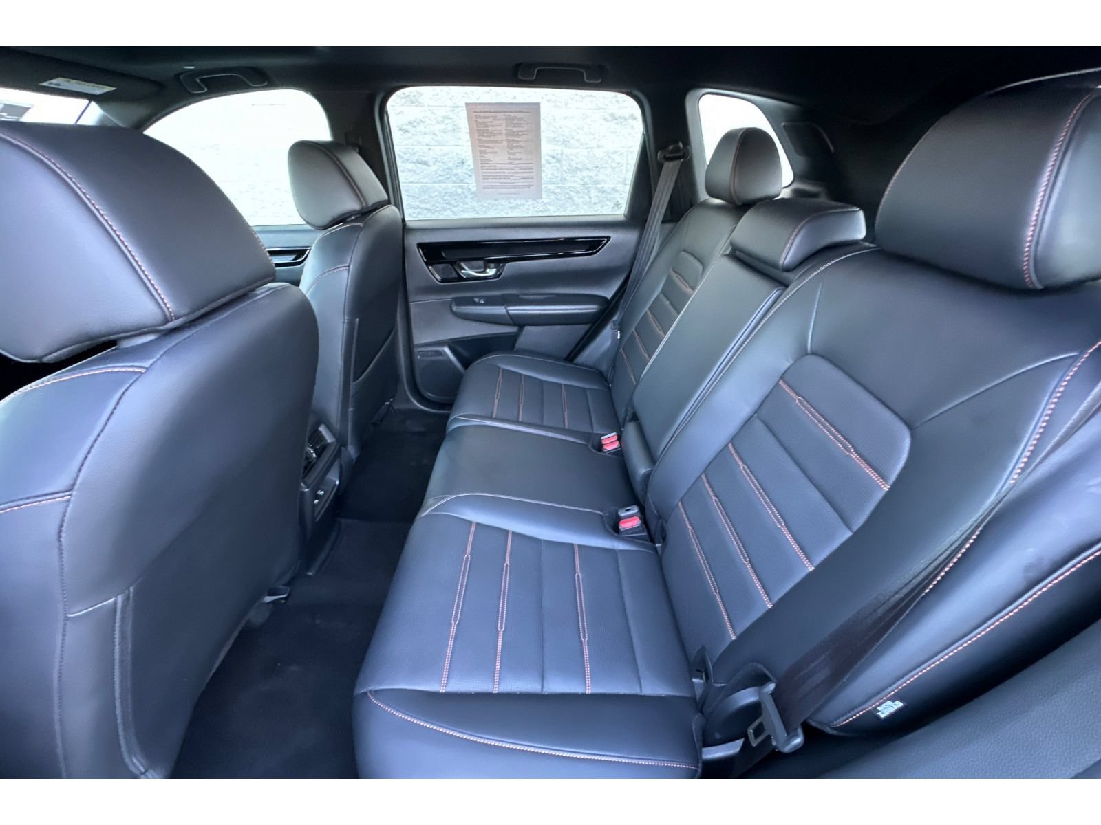 Used 2023 Honda CR-V Sport Touring image 14