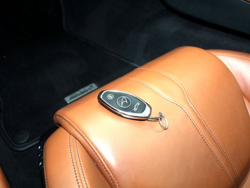 Used 2017 McLaren 570S Coupe image 24