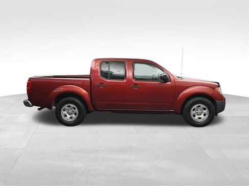 Used 2016 Nissan Frontier S RWD image 6