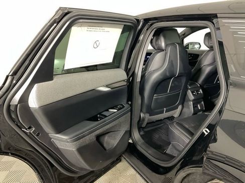 New 2026 Cadillac Optiq Sport 2 w/ LPO, Floor Liner Package AWD/4WD image 25