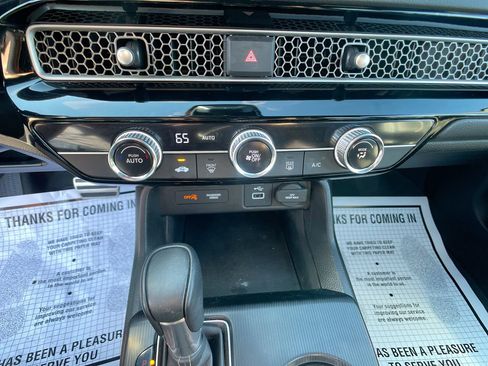 Used 2024 Honda Civic Sport image 18