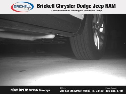 Used 2024 Buick Envista Preferred w/ Convenience I Package image 7