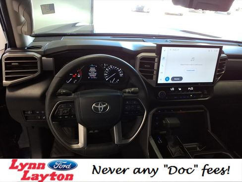 Used 2023 Toyota Tundra SR5 image 16