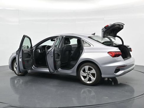 Used 2024 Audi A3 2.0T Premium FWD image 43
