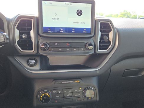 Used 2024 Ford Bronco Sport Big Bend w/ Convenience Package AWD/4WD image 23
