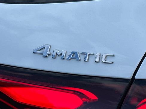 Certified 2026 Mercedes-Benz GLC 300 4MATIC image 26