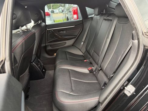 Used 2016 BMW 428i Gran Coupe xDrive AWD/4WD image 10