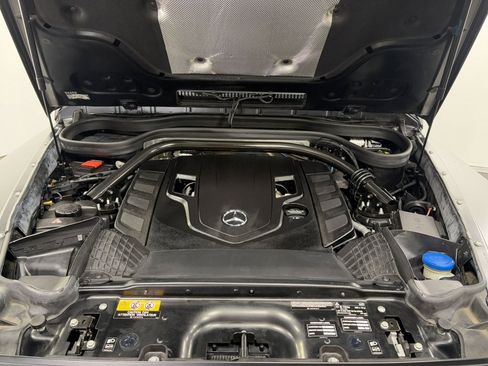 Used 2022 Mercedes-Benz G 550 image 33
