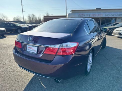 Used 2014 Honda Accord EX image 3