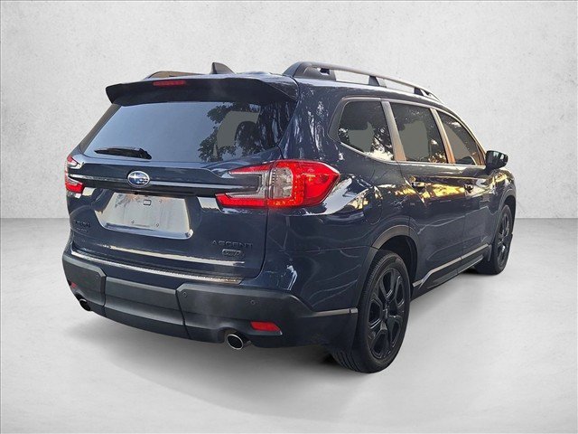 Used 2025 Subaru Ascent Bronze Edition w/ Onyx Package AWD/4WD image 5
