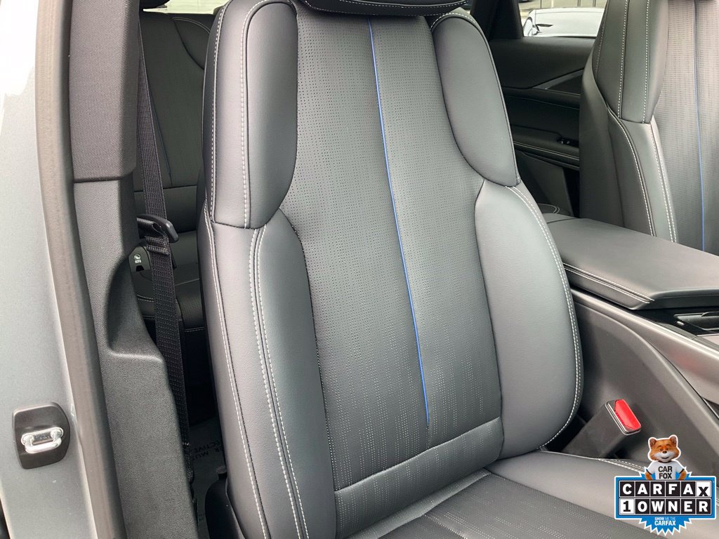 Used 2024 Cadillac Lyriq Luxury AWD/4WD image 72