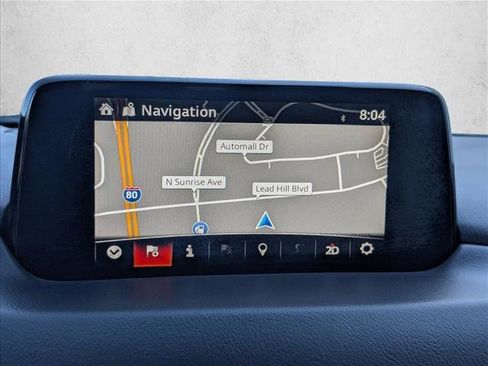 Used 2020 MAZDA CX-5 Grand Touring AWD/4WD image 17
