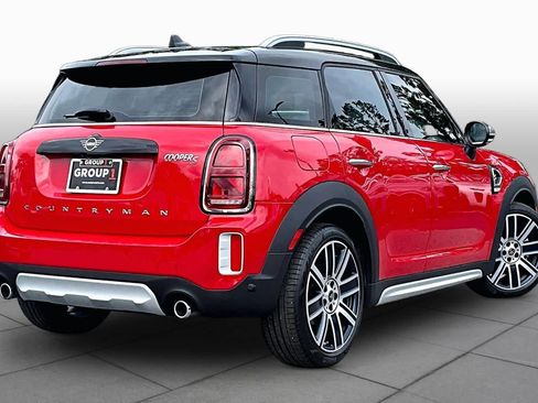 Used 2022 MINI Cooper Countryman S FWD image 13