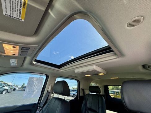 Used 2007 Chevrolet Tahoe LT w/ LT Preferred Equipment Group AWD/4WD image 11