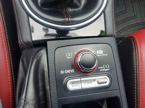 Used 2016 Subaru WRX STI w/ Popular Package #3 image 15