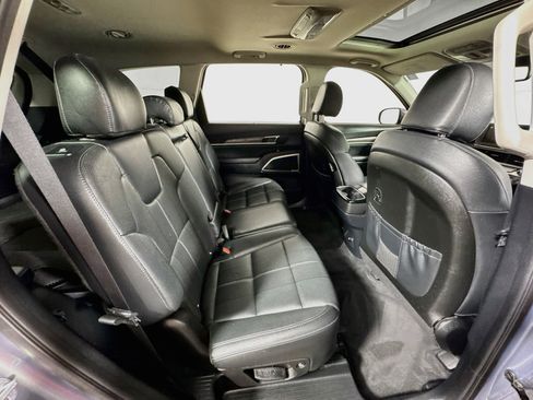 Used 2020 Kia Telluride EX AWD/4WD image 29