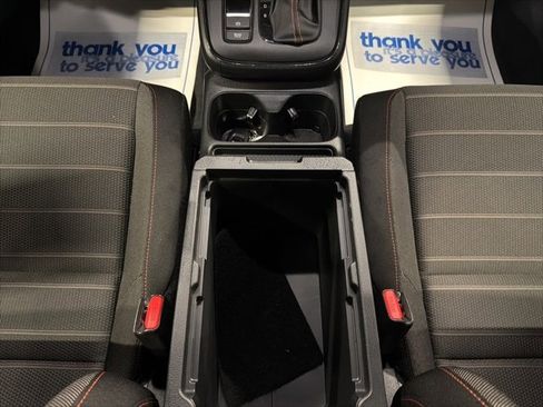 Certified 2023 Honda CR-V Sport image 22